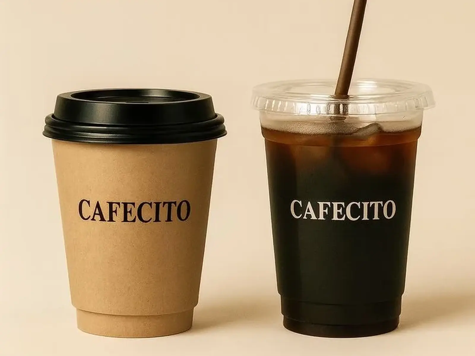 Coffee & Drinks