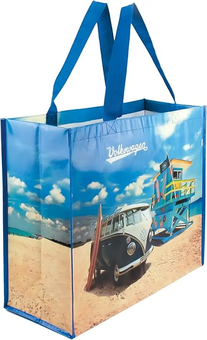 Laminierte Nonwoven-Tasche