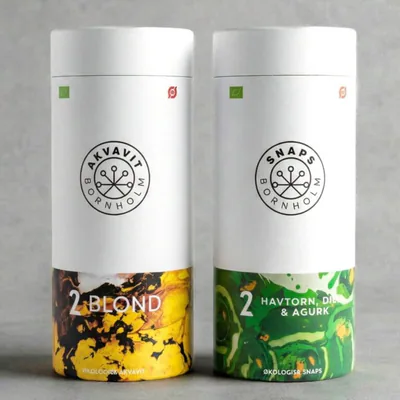 Spirituosen & Gourmet