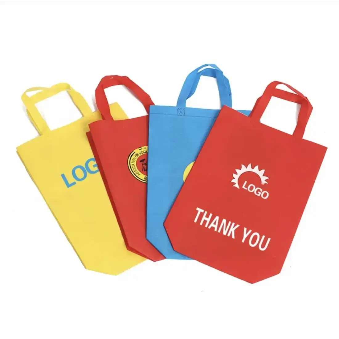 Promotional Nonwoven-Tasche